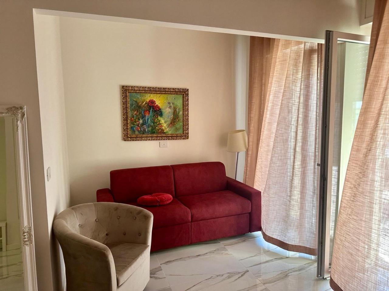Limonaieincentro Guest house