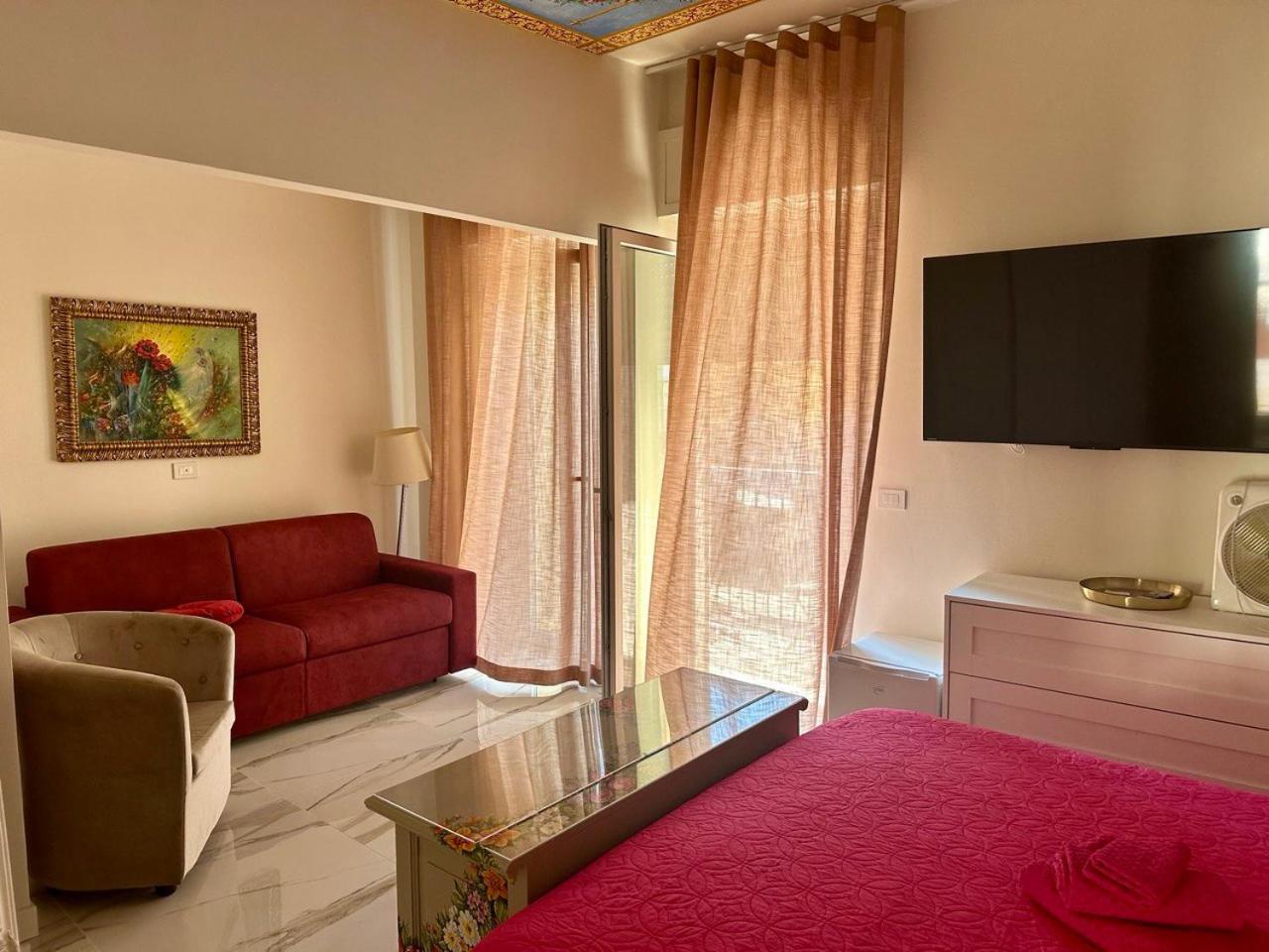 Limonaieincentro Guest house *
