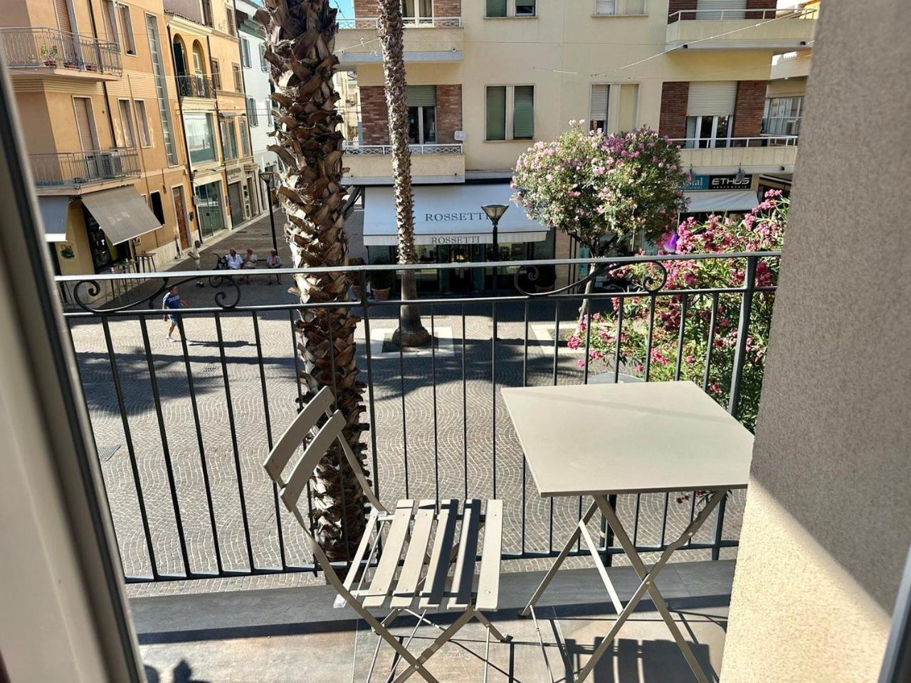 Guest house Limonaieincentro San Benedetto del Tronto