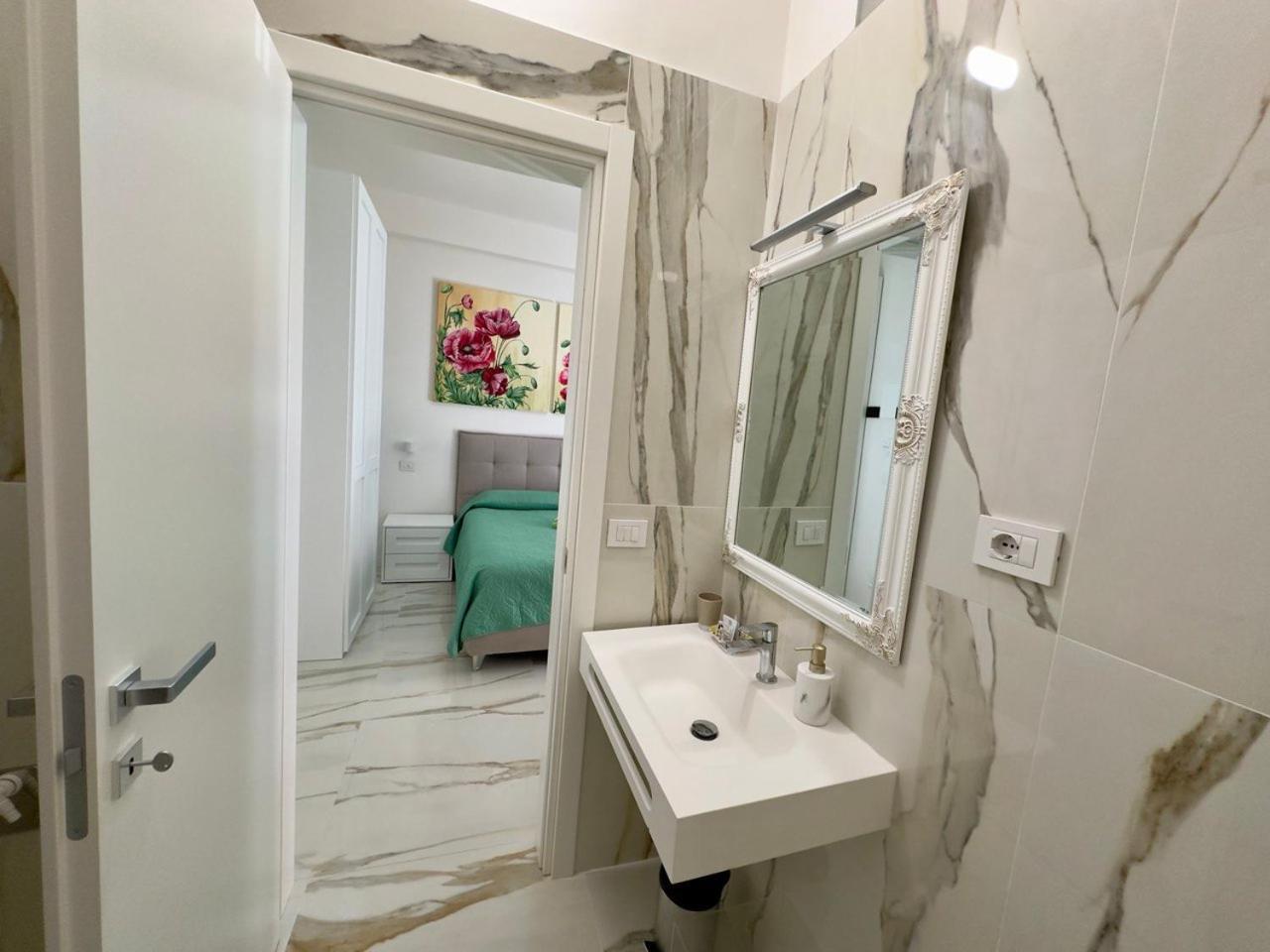 Guest house Limonaieincentro San Benedetto del Tronto