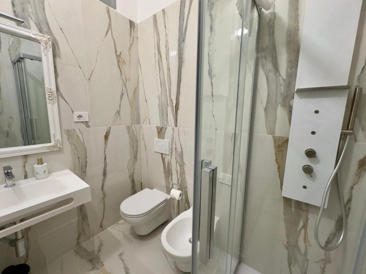Guest house Limonaieincentro San Benedetto del Tronto
